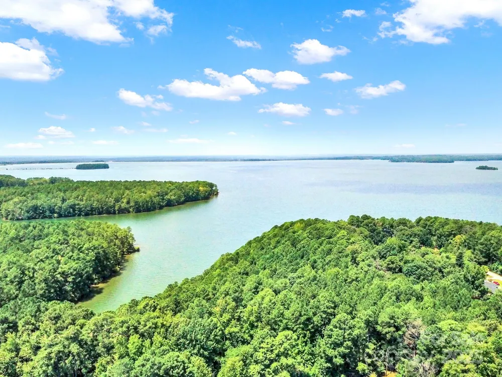 Lot 7 & 8 SC Hwy 215 South Fairfield, SC 29065