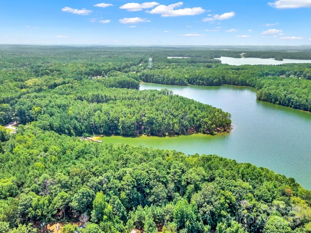 Lot 7 & 8 SC Hwy 215 South Fairfield, SC 29065