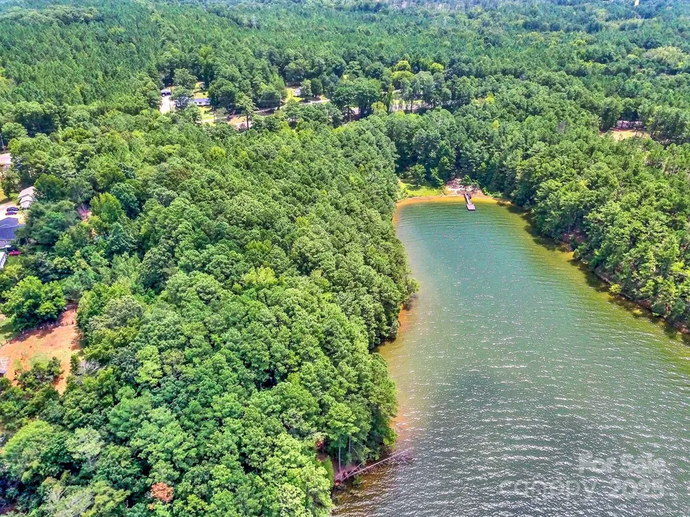 Lot 7 & 8 SC Hwy 215 South Fairfield, SC 29065