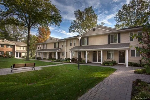 32 Country Club Drive #32B