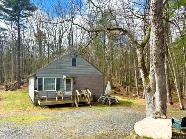 195 W Mohican Trail Glen Spey, NY 12737