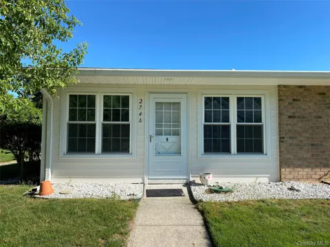 274 Berwick Court #A