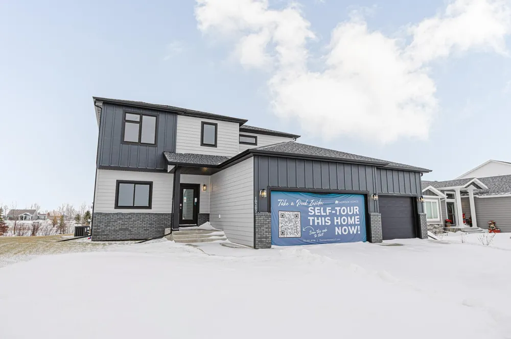 10202 Burgundy Drive