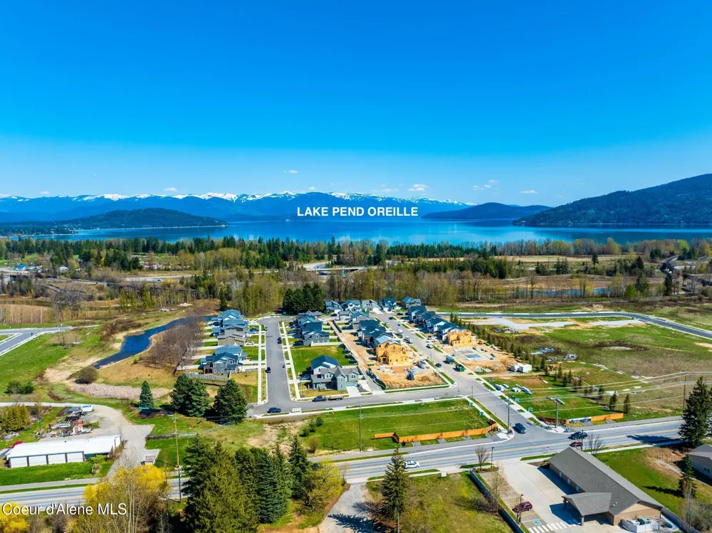 610 MOSCOW STREET Sandpoint, ID 83864