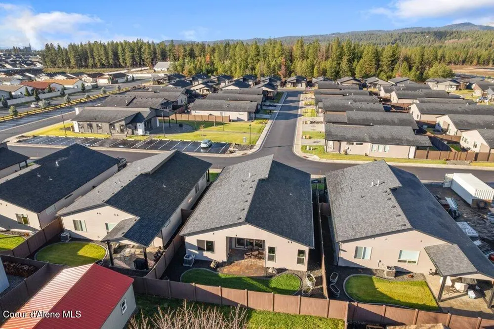 13916 Rainier Loop Rathdrum, ID 83858