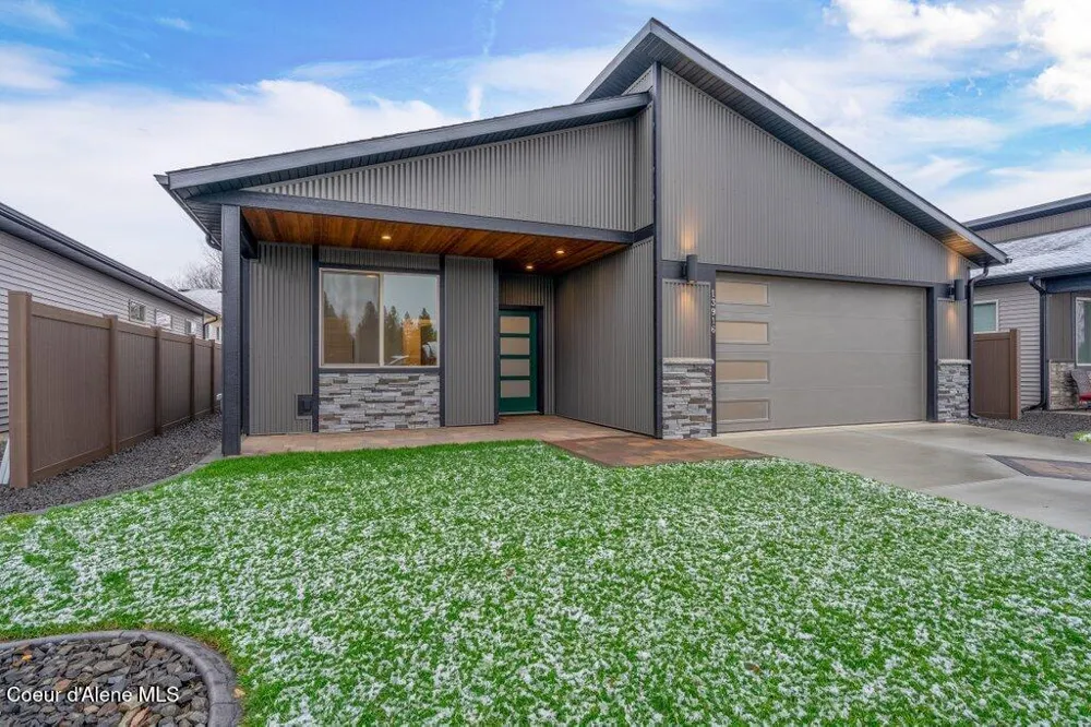 13916 Rainier Loop Rathdrum, ID 83858