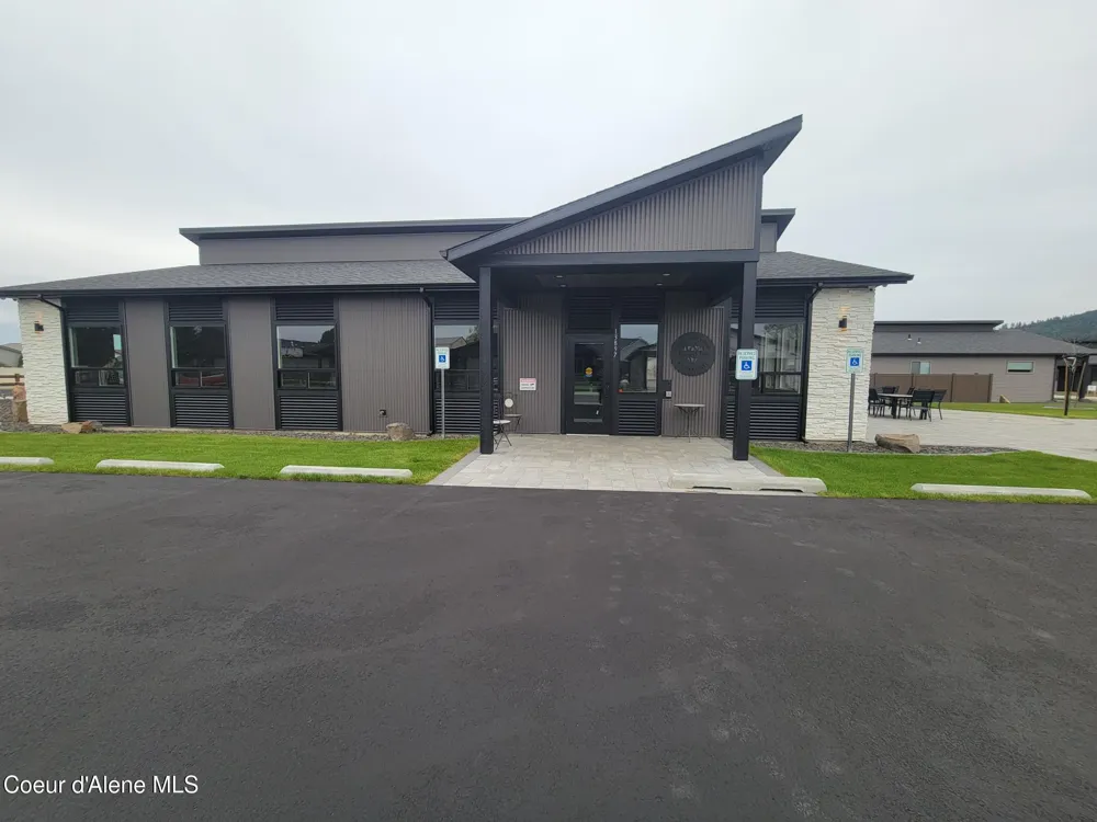 13916 Rainier Loop Rathdrum, ID 83858
