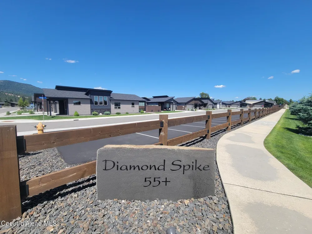 13916 Rainier Loop Rathdrum, ID 83858