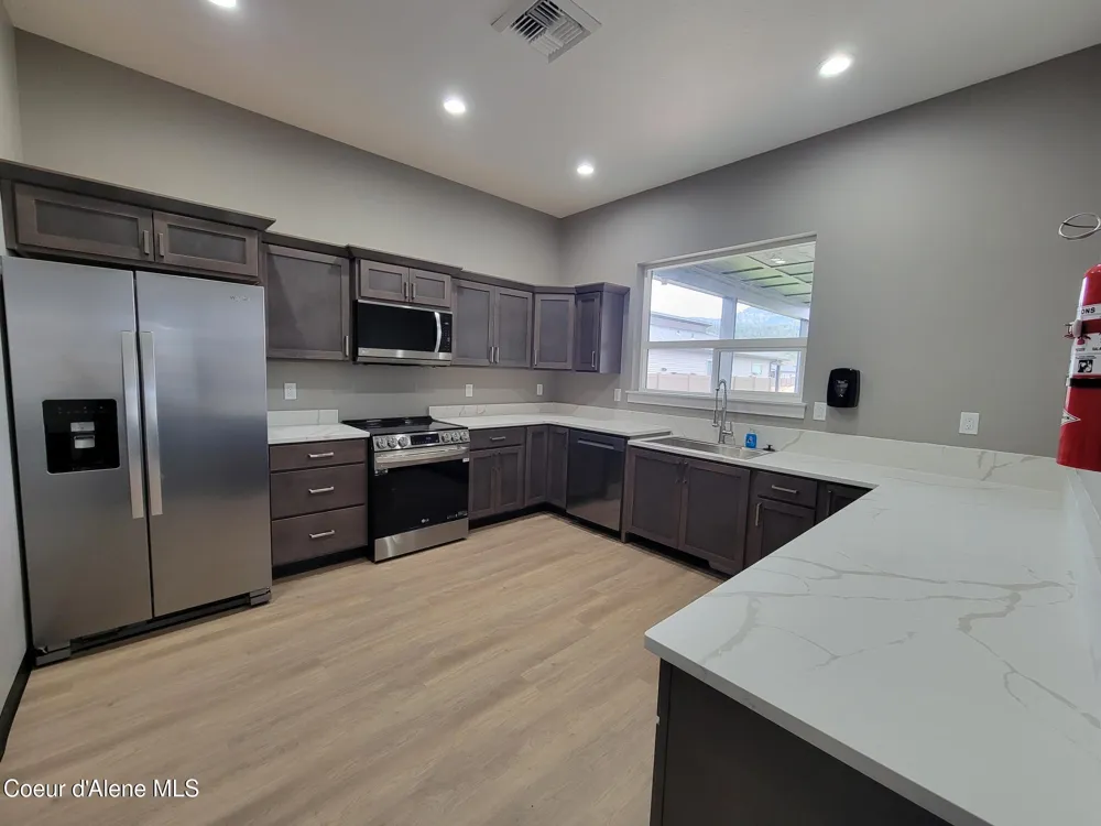 13916 Rainier Loop Rathdrum, ID 83858