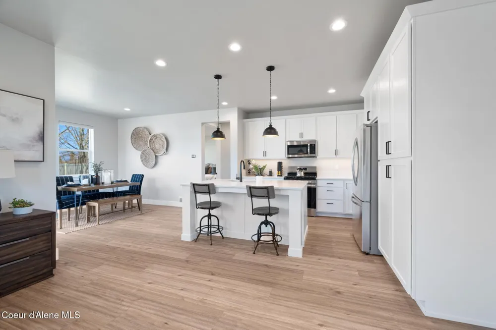 630 MOSCOW STREET Sandpoint, ID 83864