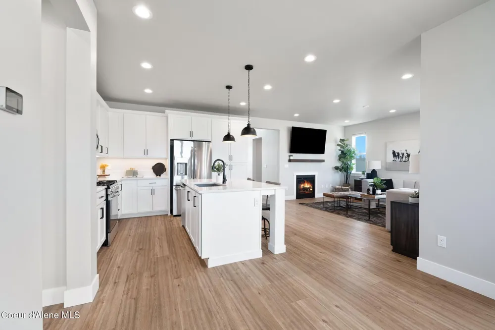 630 MOSCOW STREET Sandpoint, ID 83864