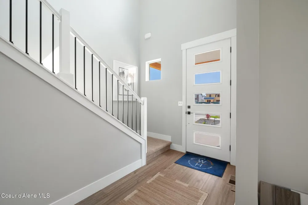 630 MOSCOW STREET Sandpoint, ID 83864