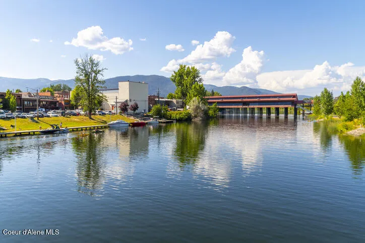 630 MOSCOW STREET Sandpoint, ID 83864