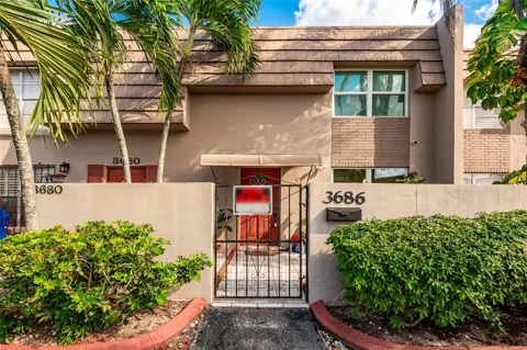 3686 SW 59TH TERRACE #71
