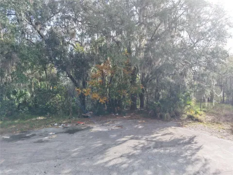 STINSON STREET