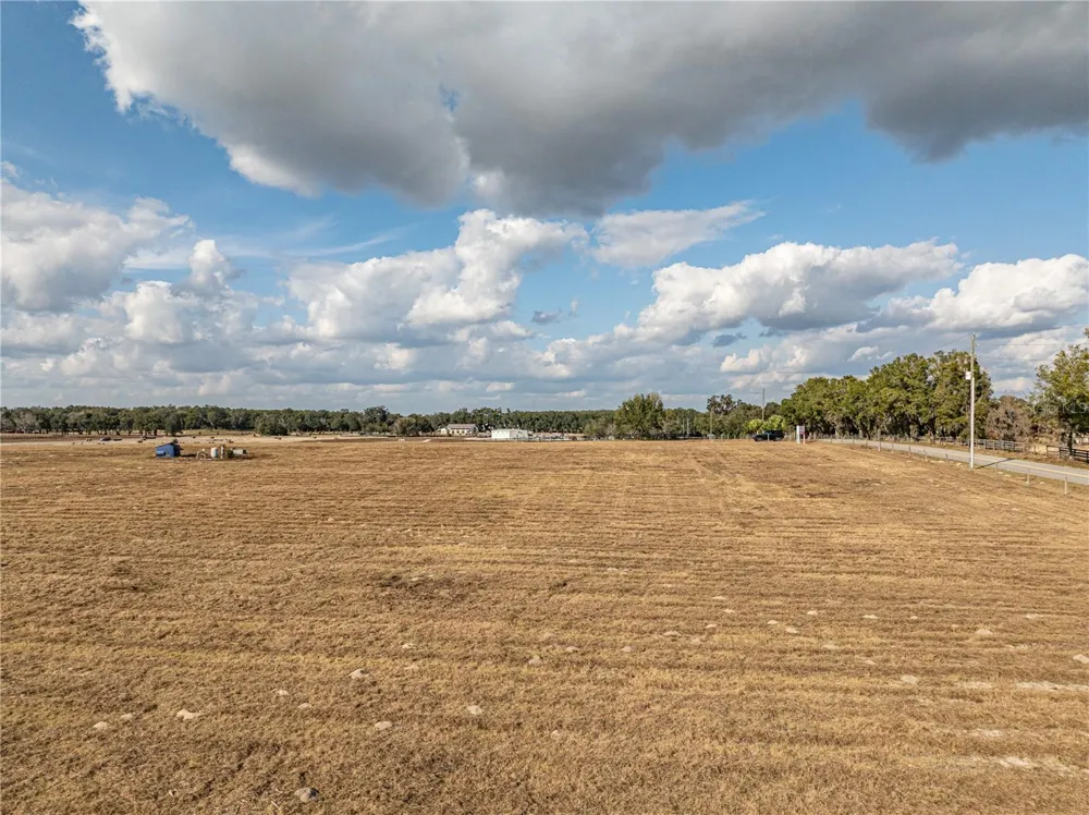 COUNTY ROAD 101 Oxford, FL 34484