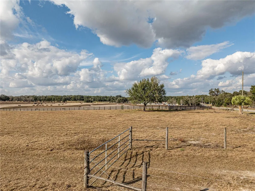 COUNTY ROAD 101 Oxford, FL 34484