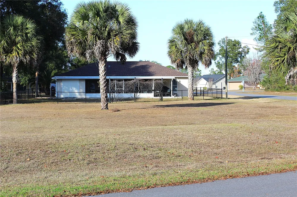 NE 6TH PLACE Silver Springs, FL 34488