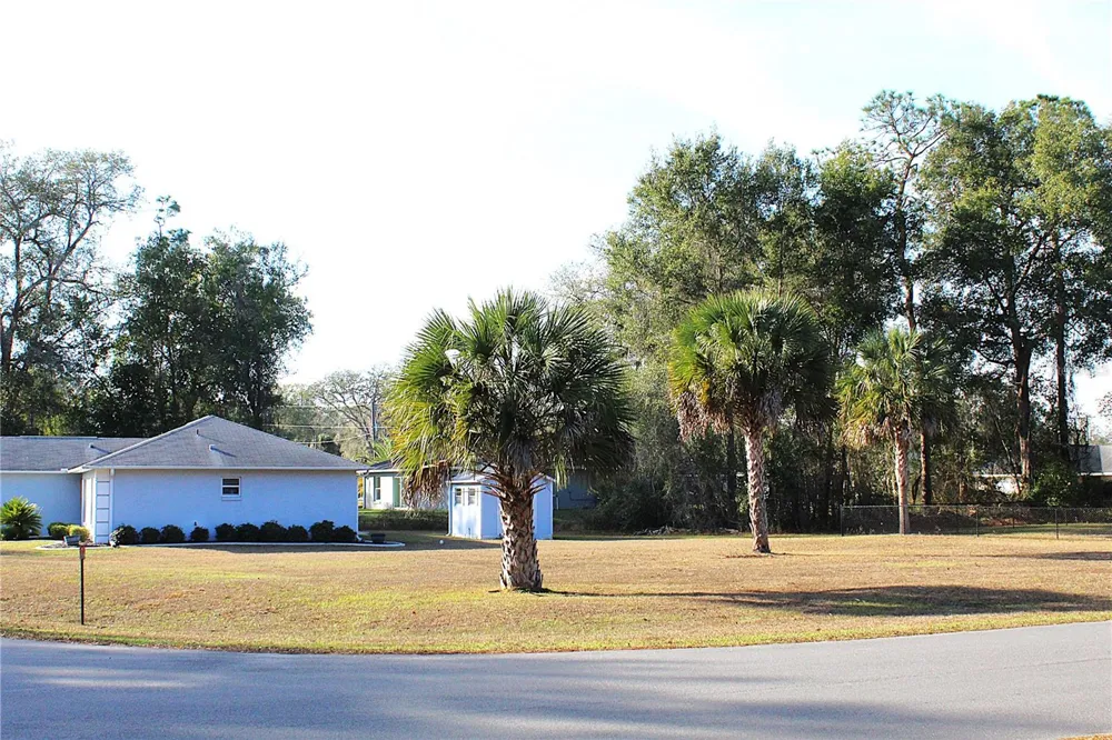 NE 6TH PLACE Silver Springs, FL 34488