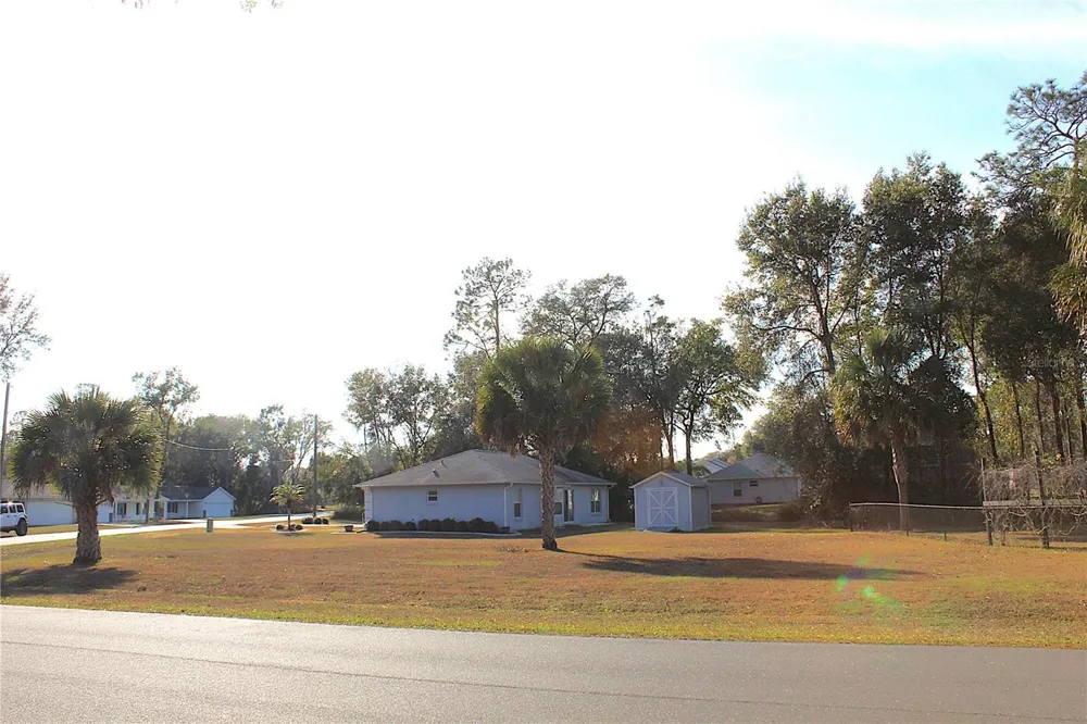 NE 6TH PLACE Silver Springs, FL 34488
