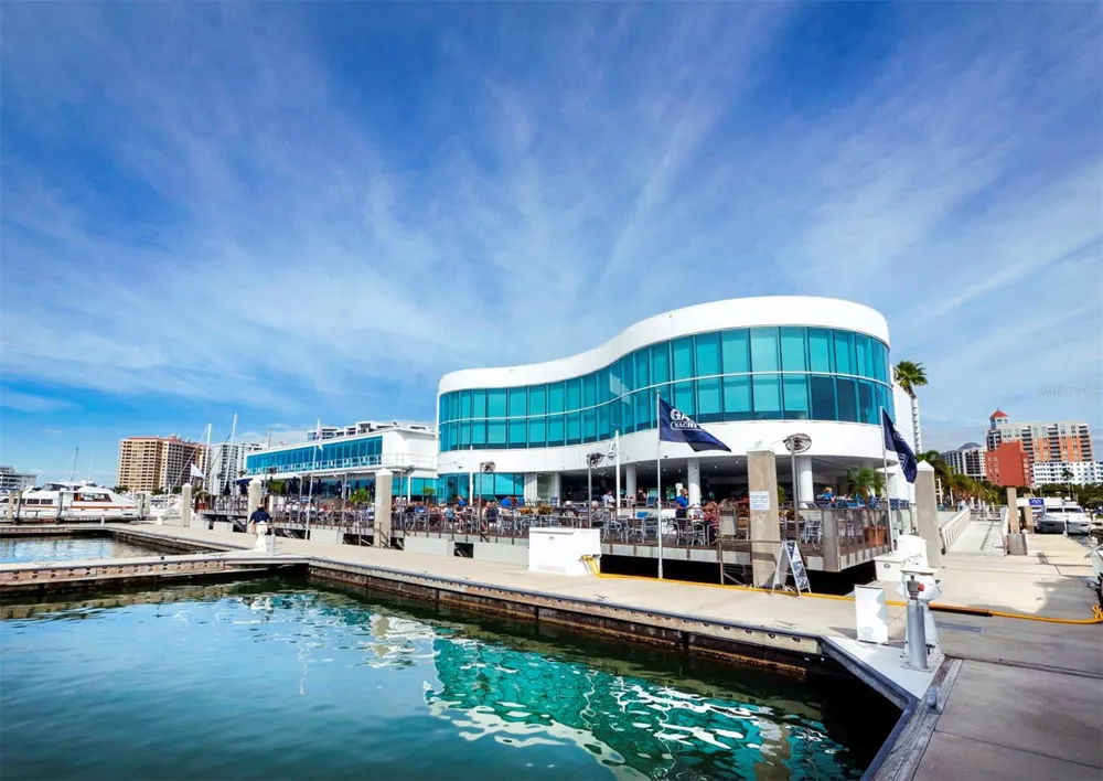 200 COCOANUT AVENUE #7 Sarasota, FL 34236