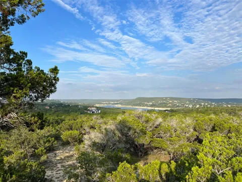 Old Burnet Road