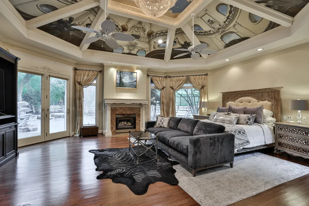 6805 Laurel Valley Drive Fort Worth, TX 76132
