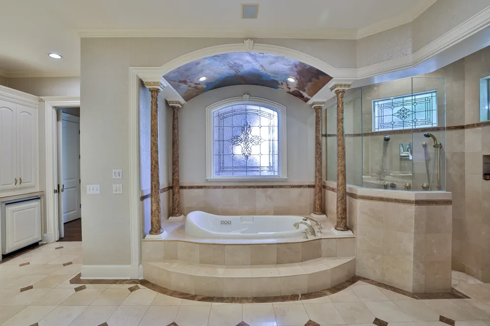 6805 Laurel Valley Drive Fort Worth, TX 76132