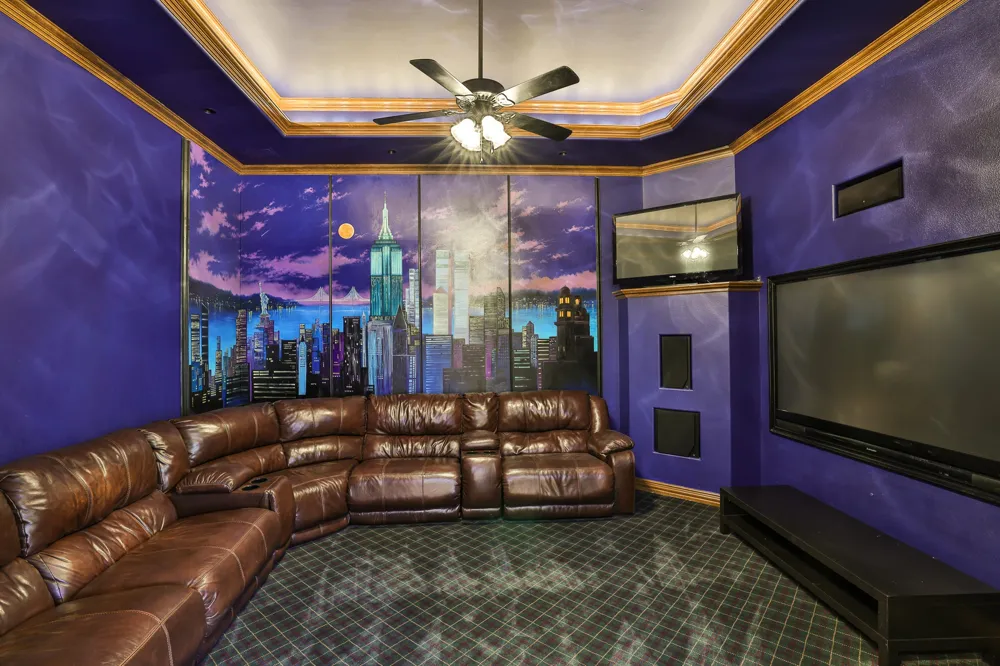 6805 Laurel Valley Drive Fort Worth, TX 76132