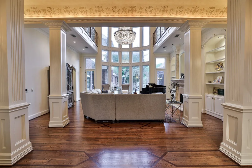 6805 Laurel Valley Drive Fort Worth, TX 76132
