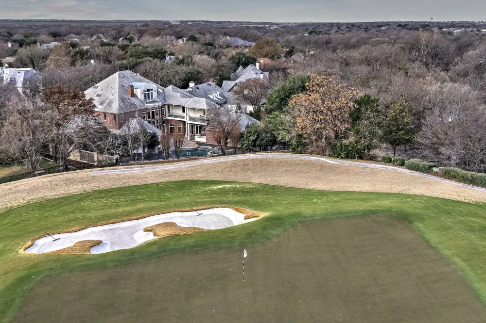 6805 Laurel Valley Drive Fort Worth, TX 76132