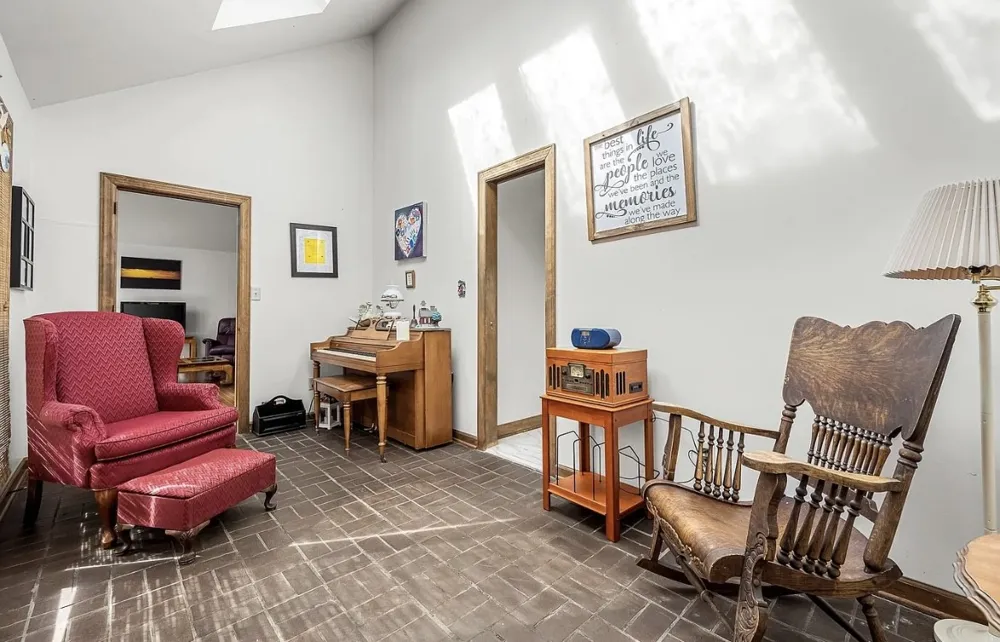 390 Paradise Ln Mulberry, TN 37359