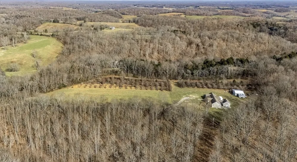390 Paradise Ln Mulberry, TN 37359