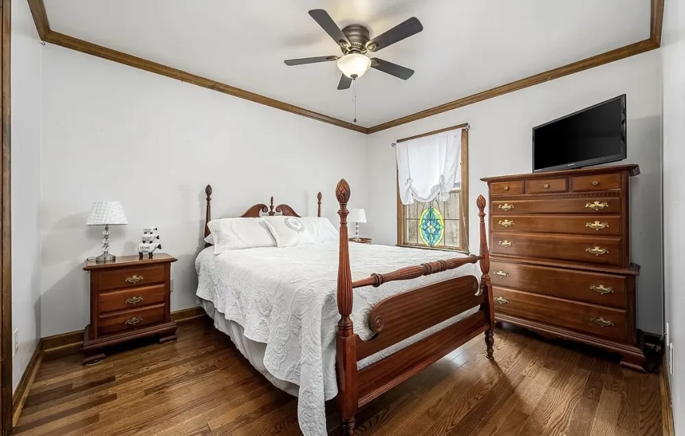 390 Paradise Ln Mulberry, TN 37359