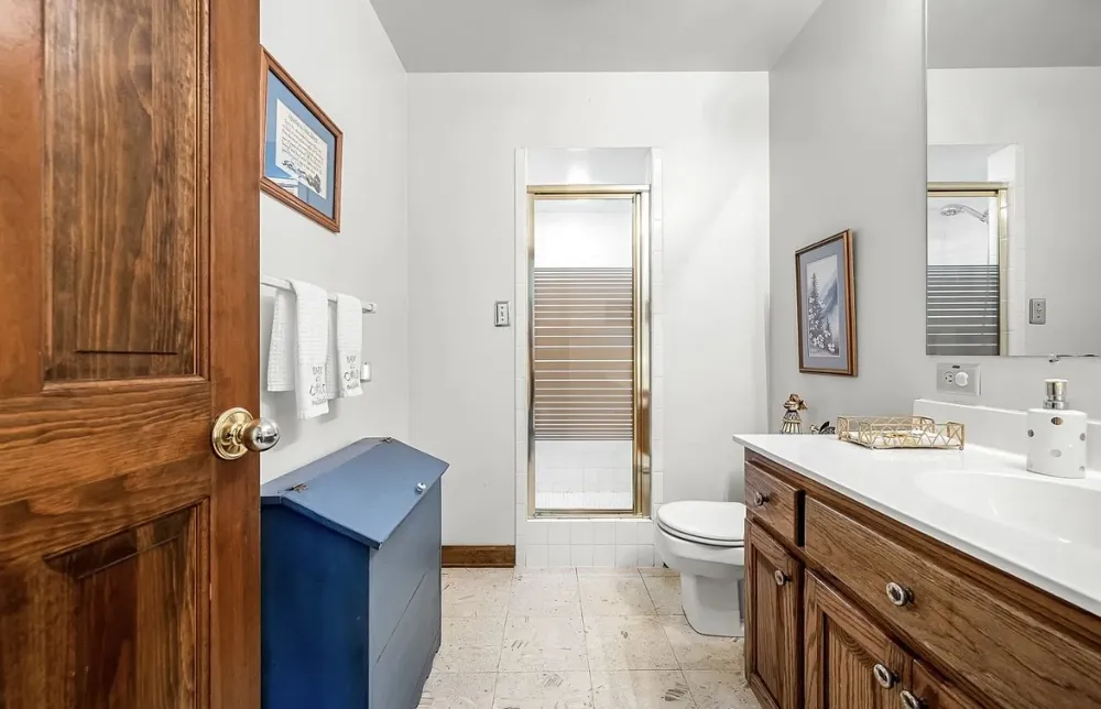 390 Paradise Ln Mulberry, TN 37359