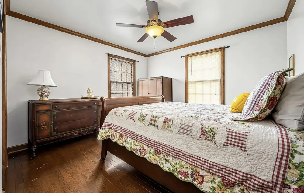 390 Paradise Ln Mulberry, TN 37359
