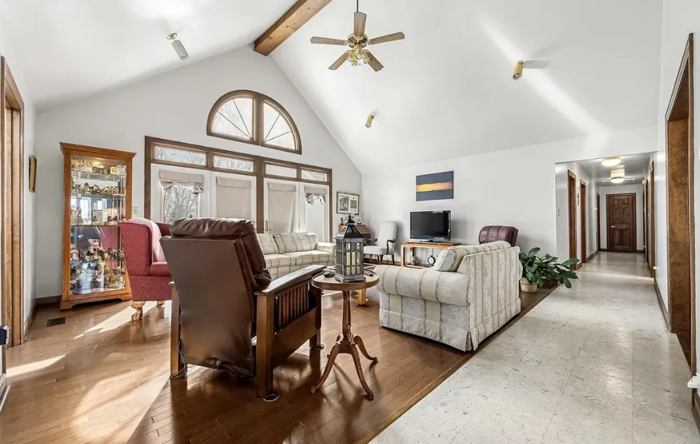 390 Paradise Ln Mulberry, TN 37359