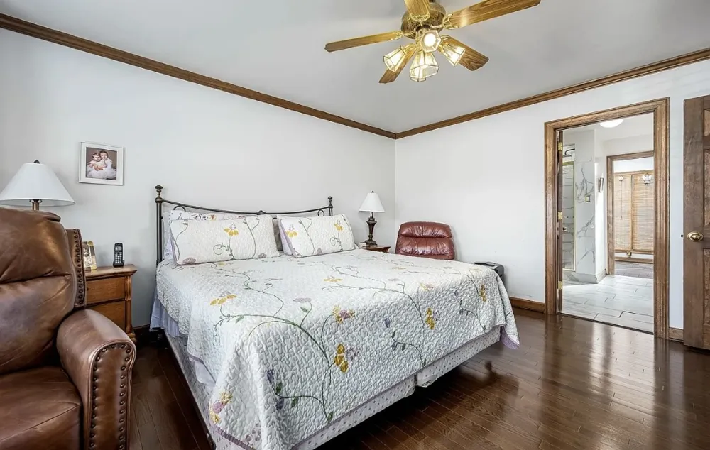 390 Paradise Ln Mulberry, TN 37359
