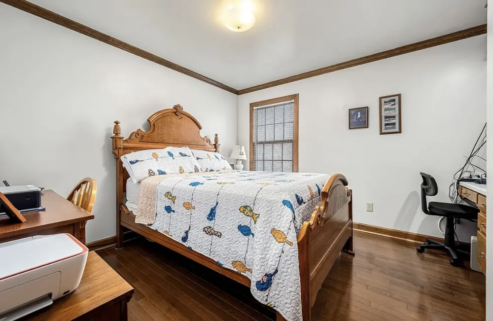 390 Paradise Ln Mulberry, TN 37359