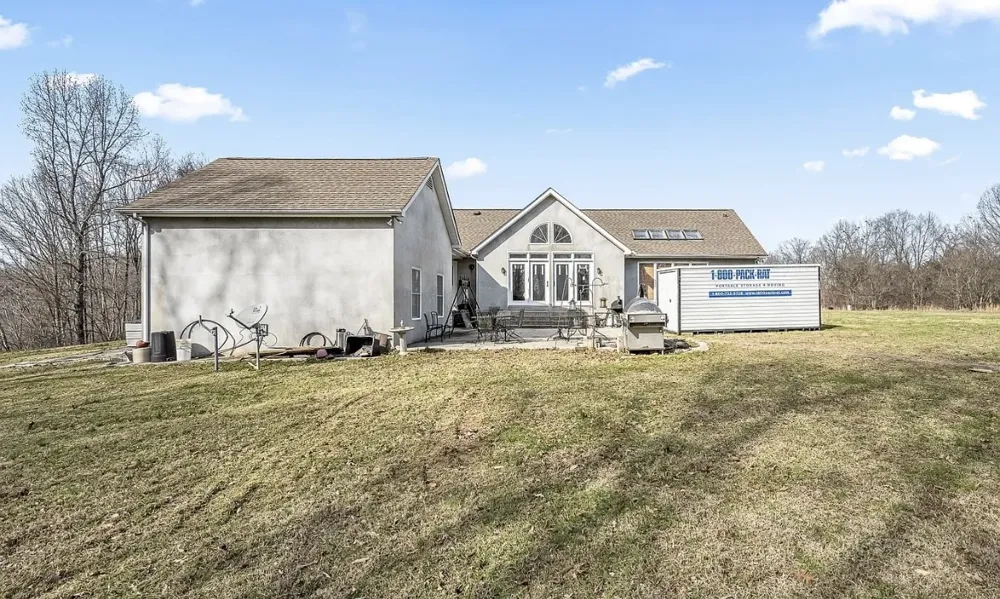 390 Paradise Ln Mulberry, TN 37359