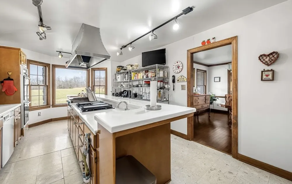 390 Paradise Ln Mulberry, TN 37359