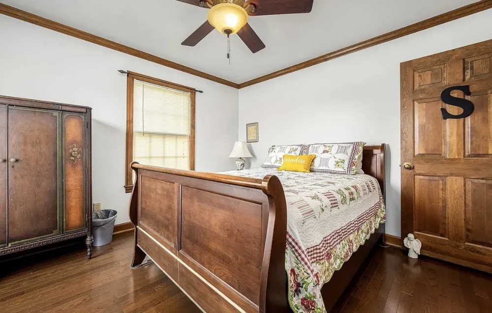 390 Paradise Ln Mulberry, TN 37359