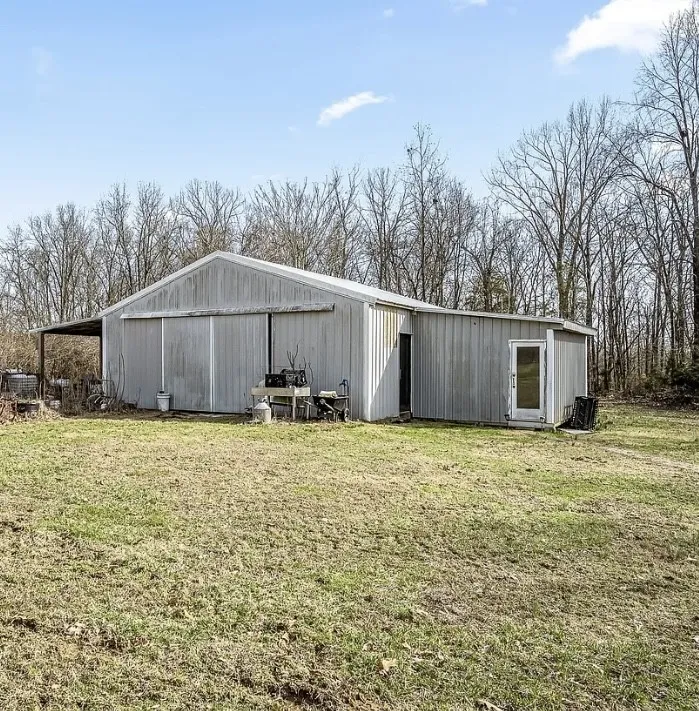 390 Paradise Ln Mulberry, TN 37359