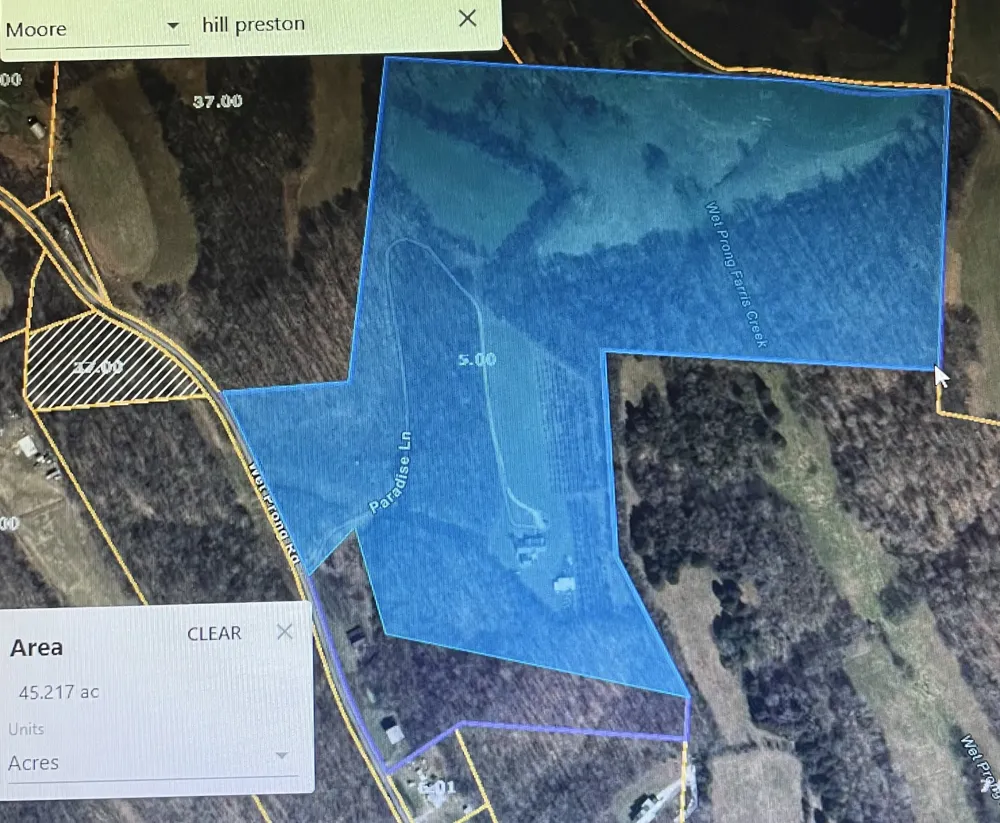 390 Paradise Ln Mulberry, TN 37359