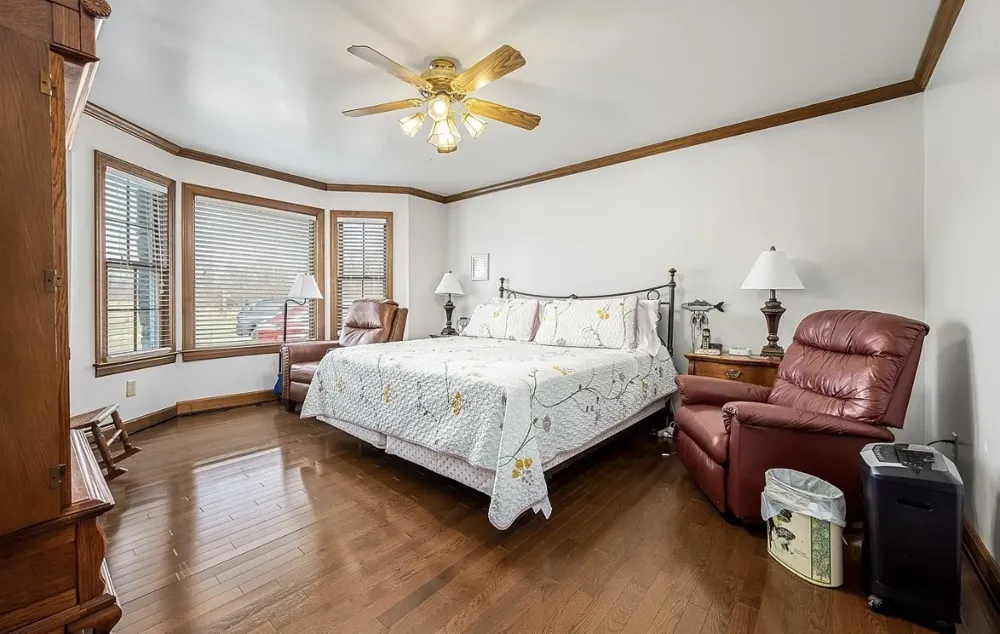 390 Paradise Ln Mulberry, TN 37359
