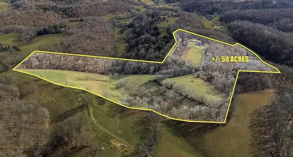 390 Paradise Ln Mulberry, TN 37359