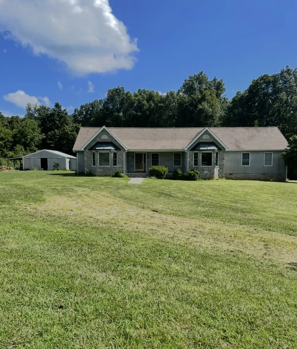 390 Paradise Ln Mulberry, TN 37359
