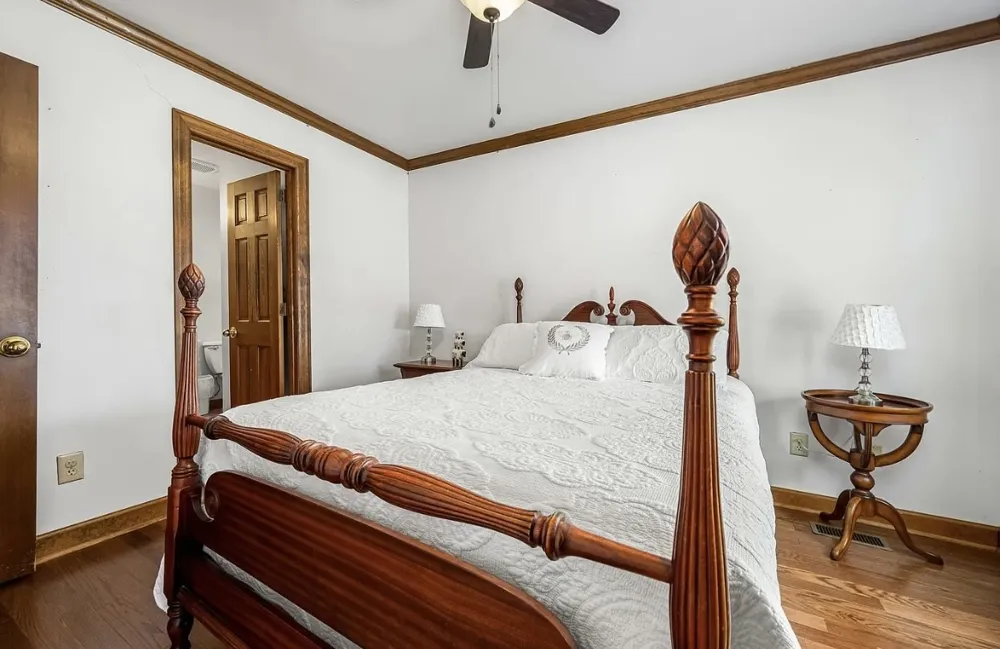 390 Paradise Ln Mulberry, TN 37359