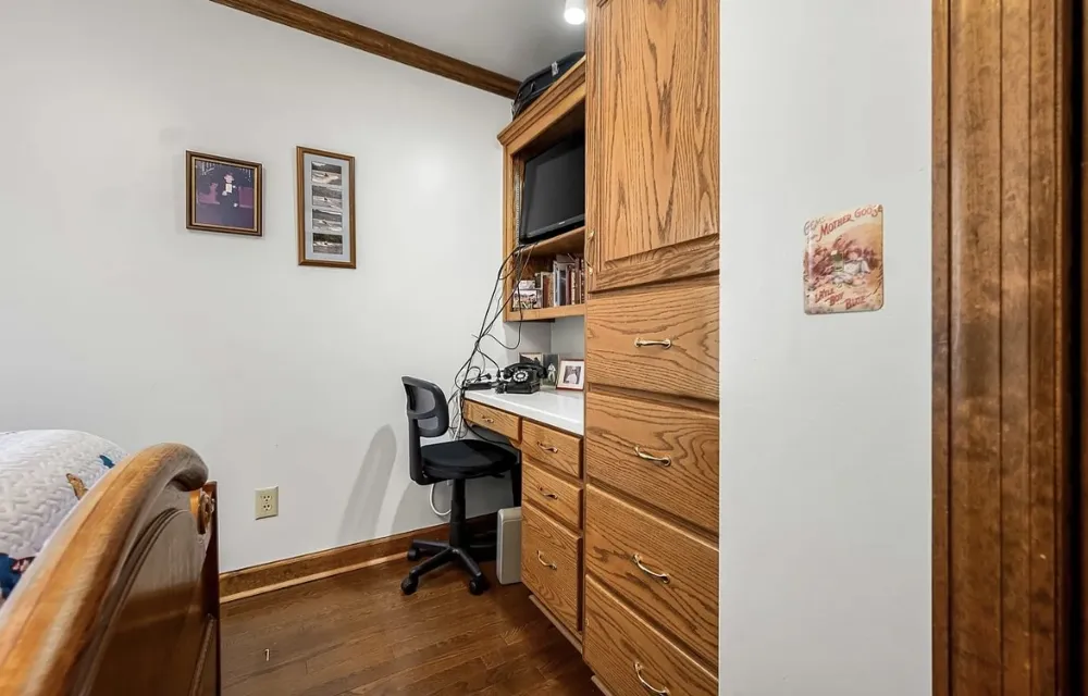 390 Paradise Ln Mulberry, TN 37359
