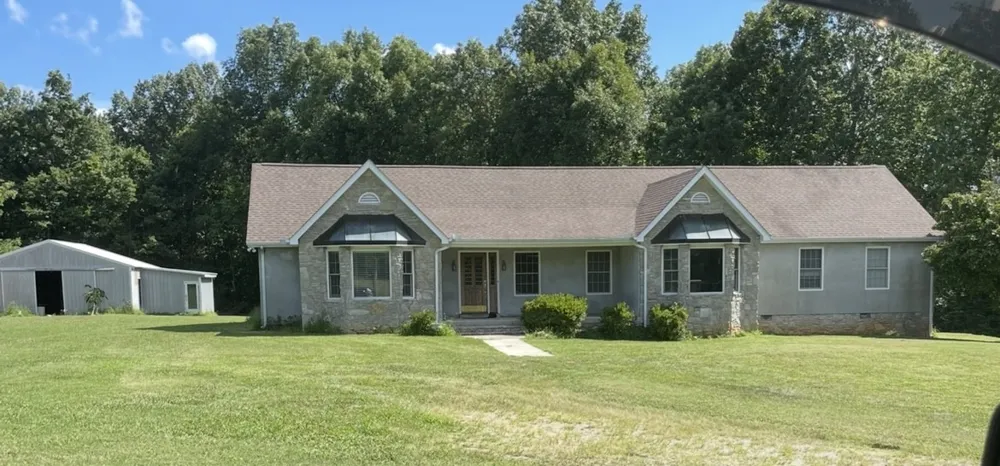390 Paradise Ln Mulberry, TN 37359